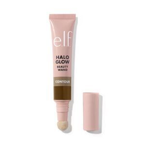 e.l.f. Halo Glow Contour Beauty Wand - Medium/Tan 0.33oz